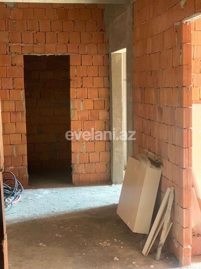 Satılır, yeni tikili, 2 otaqlı, 95 m², Bakı, Nəsimi r.