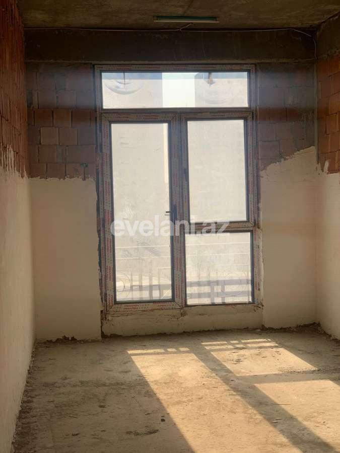 Satılır, yeni tikili, 2 otaqlı, 95 m², Bakı, Nəsimi r.