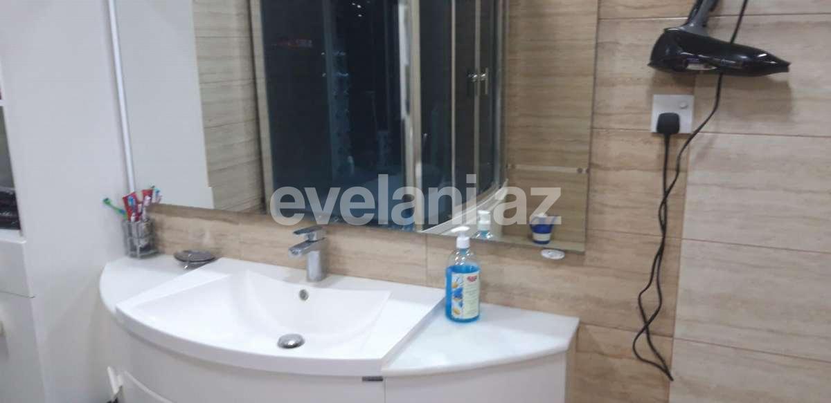 Kirayə verilir, yeni tikili, 5 otaqlı, 280 m², Bakı, Xətai r, Şah İsmayıl Xətai m.