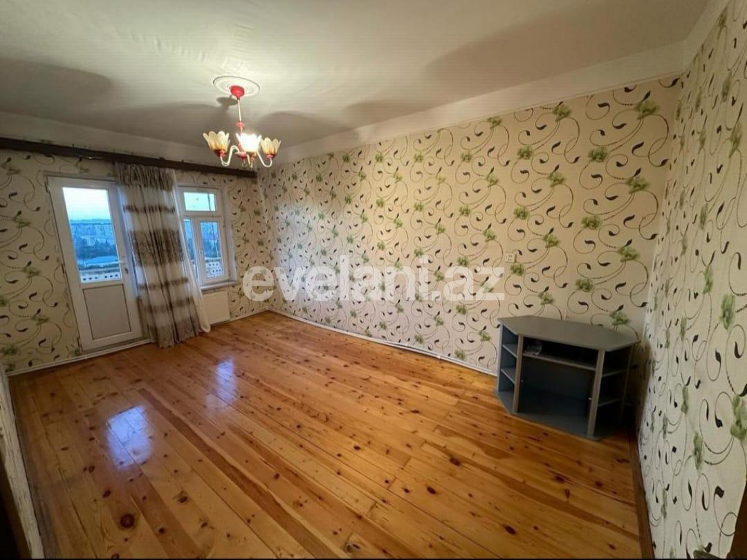 Satılır, köhnə tikili, 3 otaqlı, 75 m², Bakı, Suraxanı r, Hövsan q.