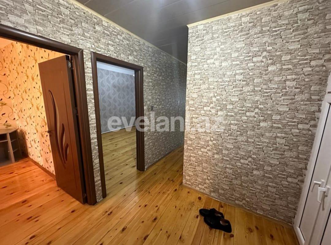 Satılır, köhnə tikili, 3 otaqlı, 75 m², Bakı, Suraxanı r, Hövsan q.