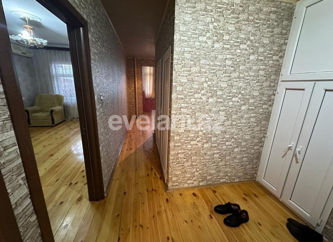 Satılır, köhnə tikili, 3 otaqlı, 75 m², Bakı, Suraxanı r, Hövsan q.