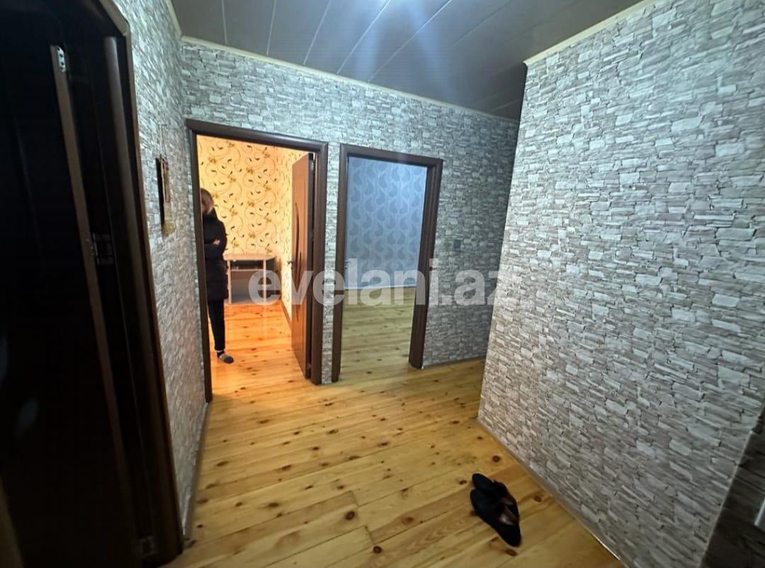 Satılır, köhnə tikili, 3 otaqlı, 75 m², Bakı, Suraxanı r, Hövsan q.