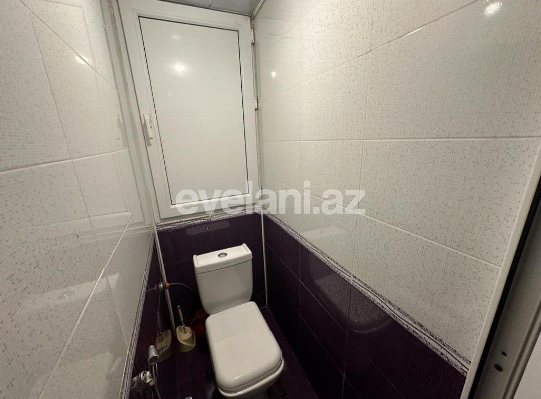 Satılır, köhnə tikili, 3 otaqlı, 75 m², Bakı, Suraxanı r, Hövsan q.