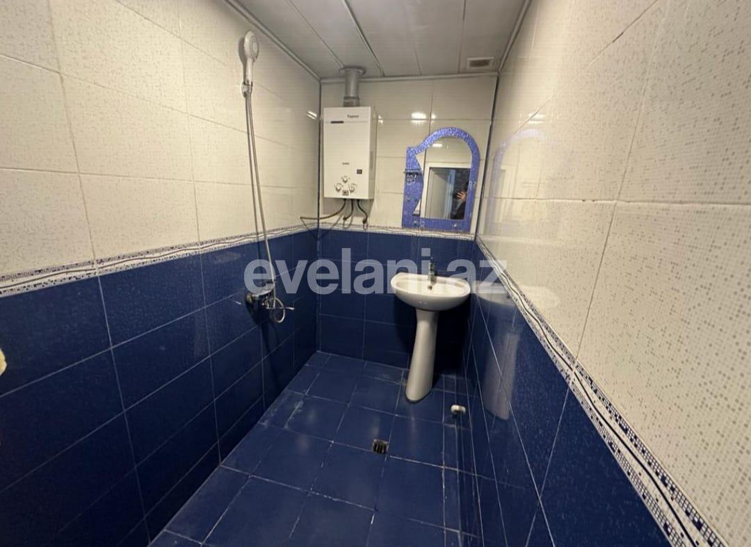 Satılır, köhnə tikili, 3 otaqlı, 75 m², Bakı, Suraxanı r, Hövsan q.