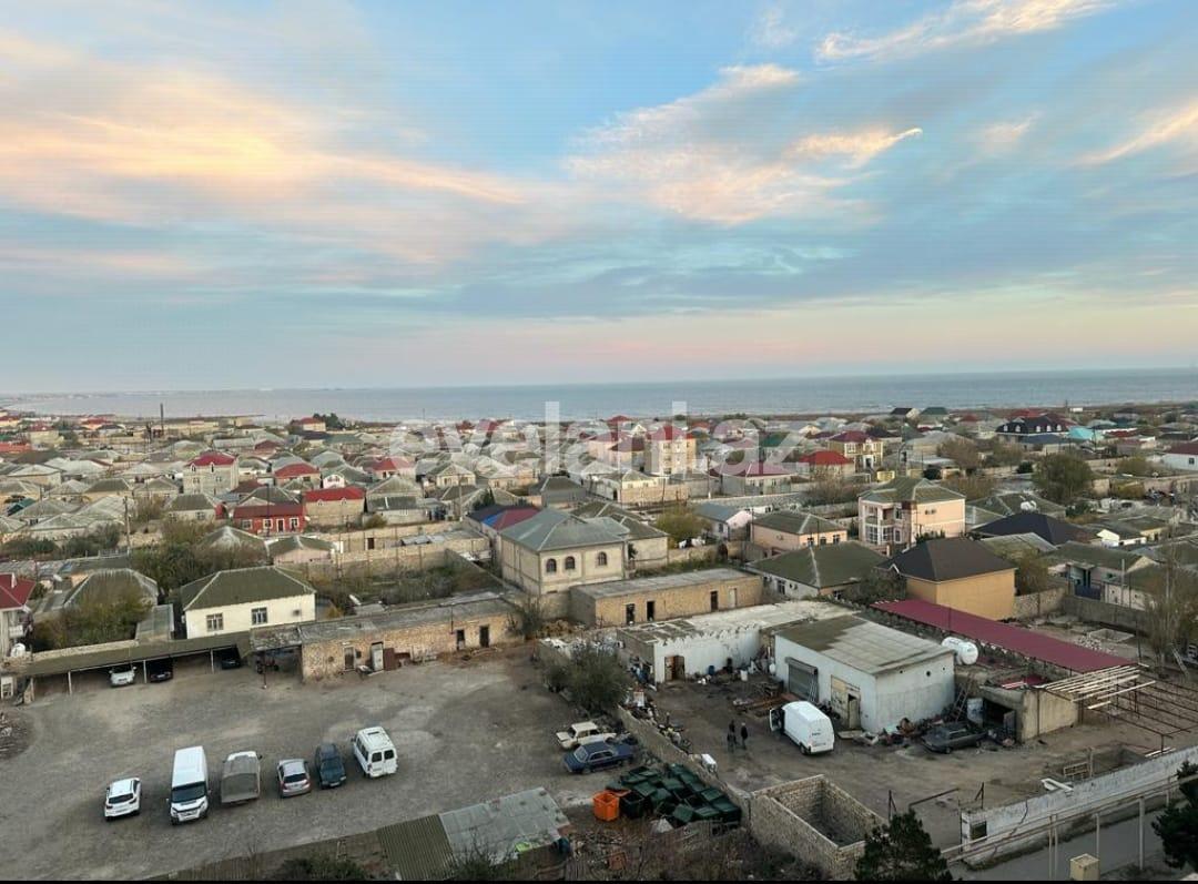 Satılır, köhnə tikili, 3 otaqlı, 75 m², Bakı, Suraxanı r, Hövsan q.