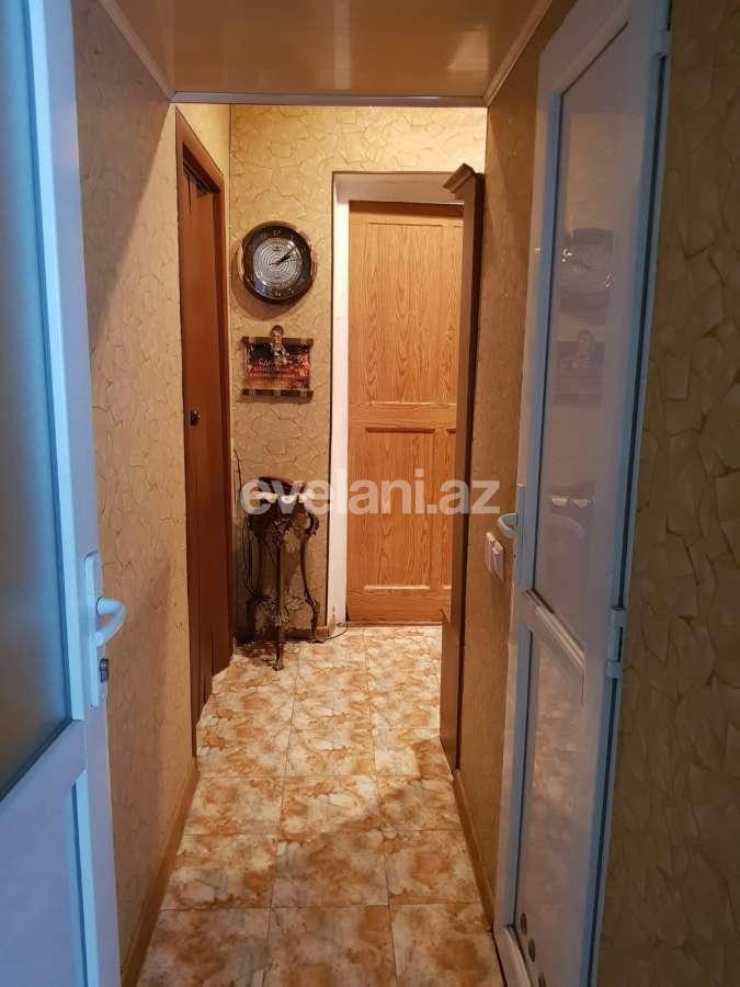 Satılır, köhnə tikili, 3 otaqlı, 63 m², Bakı, Nəsimi r, 28 may m.