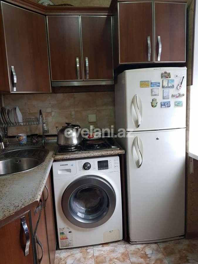 Satılır, köhnə tikili, 3 otaqlı, 63 m², Bakı, Nəsimi r, 28 may m.