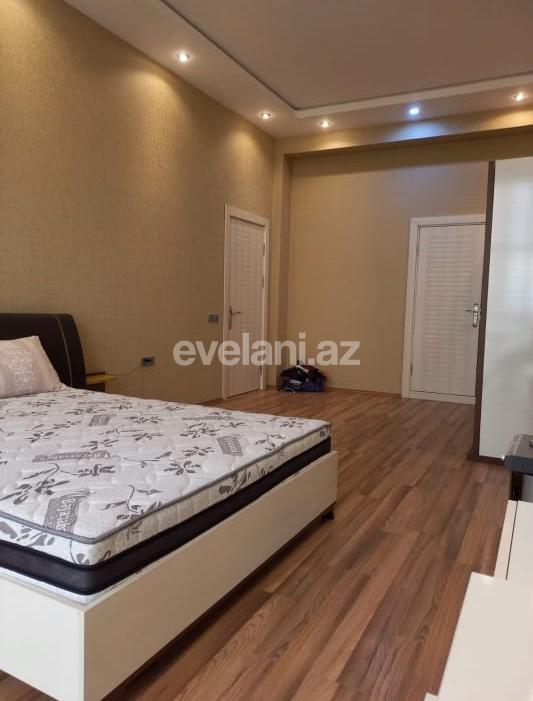 Kirayə verilir, yeni tikili, 3 otaqlı, 106 m², Bakı, Nəsimi r, 28 may m.