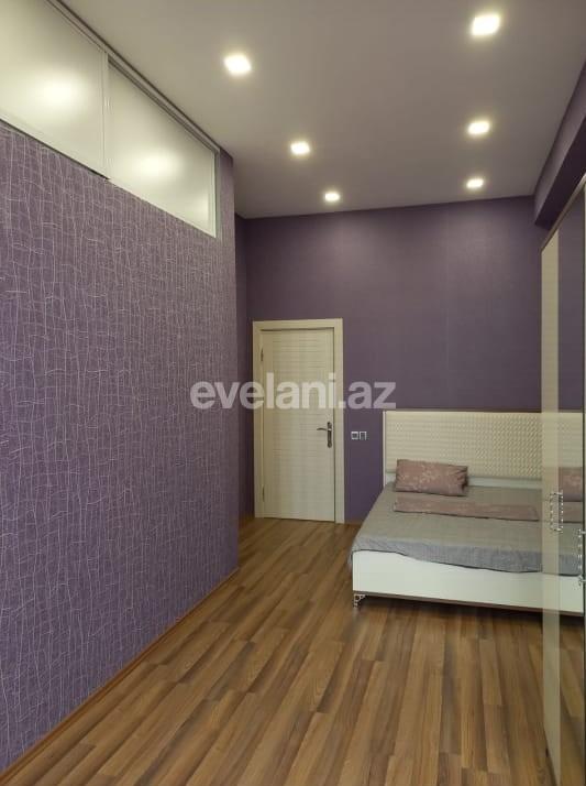 Kirayə verilir, yeni tikili, 3 otaqlı, 106 m², Bakı, Nəsimi r, 28 may m.