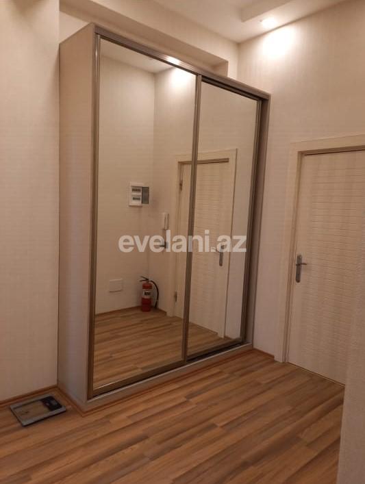 Kirayə verilir, yeni tikili, 3 otaqlı, 106 m², Bakı, Nəsimi r, 28 may m.