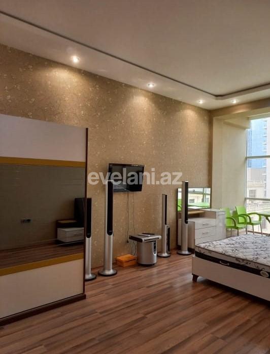 Kirayə verilir, yeni tikili, 3 otaqlı, 106 m², Bakı, Nəsimi r, 28 may m.