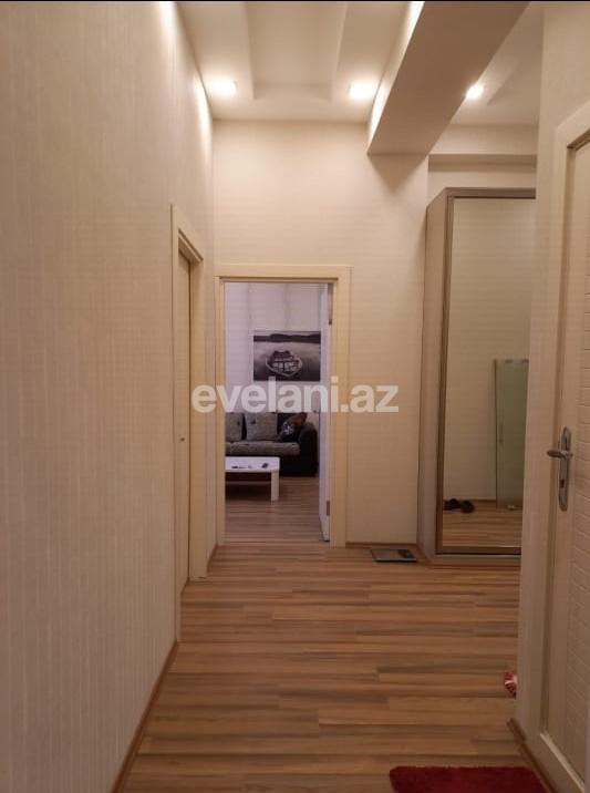 Kirayə verilir, yeni tikili, 3 otaqlı, 106 m², Bakı, Nəsimi r, 28 may m.