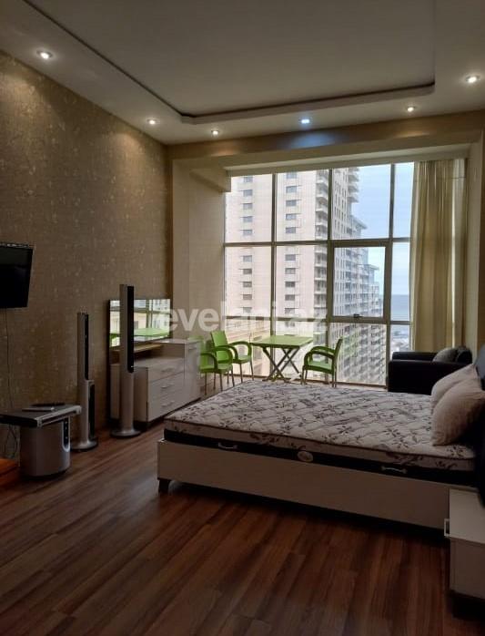 Kirayə verilir, yeni tikili, 3 otaqlı, 106 m², Bakı, Nəsimi r, 28 may m.