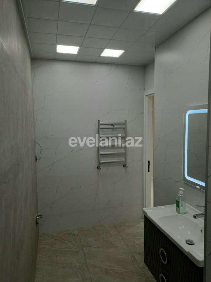 Satılır, yeni tikili, 3 otaqlı, 109 m², Bakı, Nəsimi r, 8 Noyabr m.