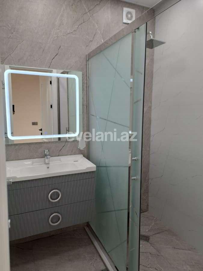 Satılır, yeni tikili, 3 otaqlı, 109 m², Bakı, Nəsimi r, 8 Noyabr m.