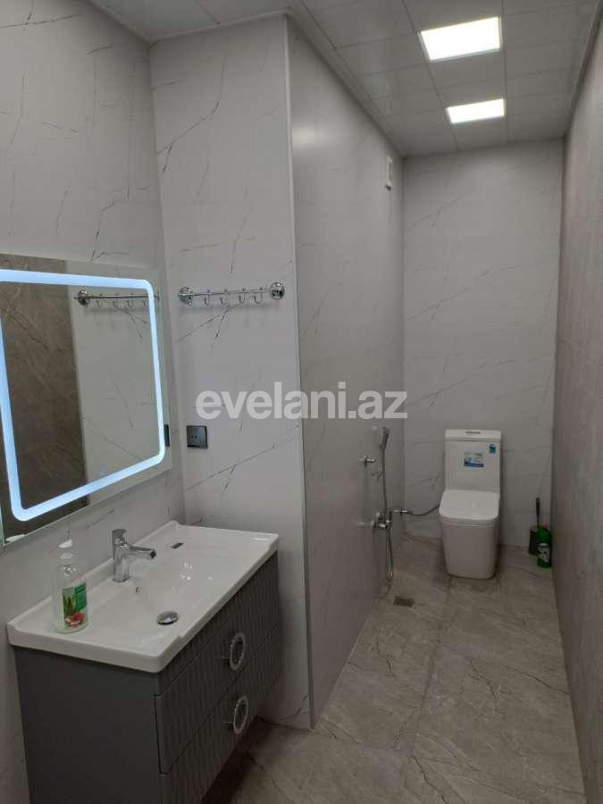 Satılır, yeni tikili, 3 otaqlı, 109 m², Bakı, Nəsimi r, 8 Noyabr m.