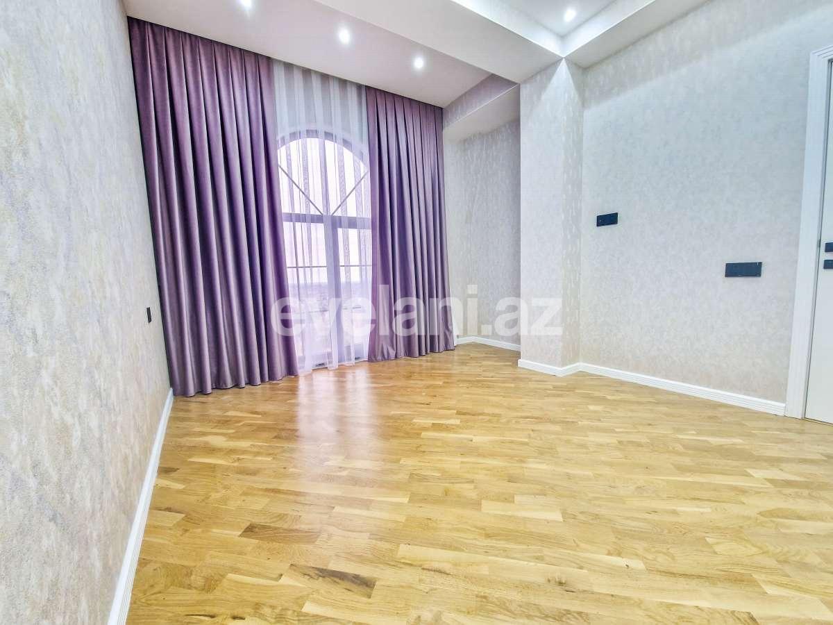 Satılır, yeni tikili, 4 otaqlı, 140 m², Bakı, Nizami r, Neftçilər m.