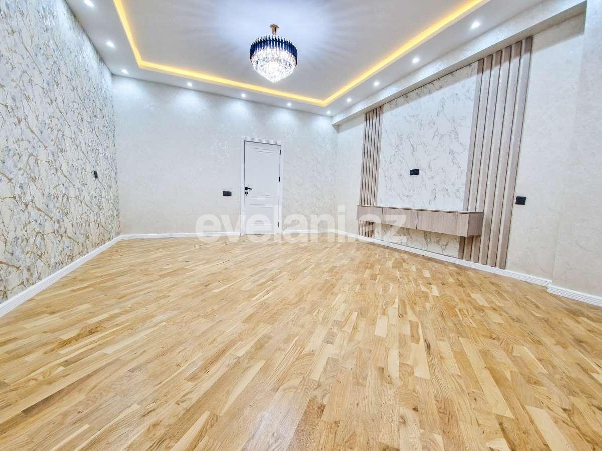 Satılır, yeni tikili, 4 otaqlı, 140 m², Bakı, Nizami r, Neftçilər m.