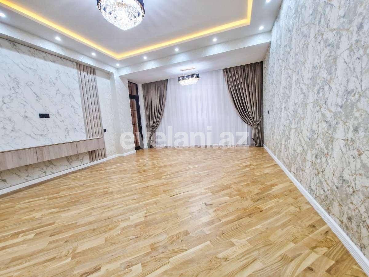 Satılır, yeni tikili, 4 otaqlı, 140 m², Bakı, Nizami r, Neftçilər m.