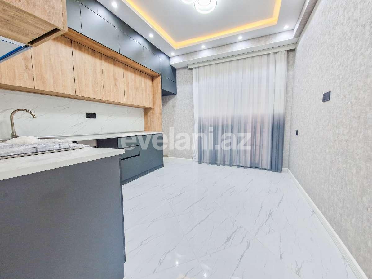 Satılır, yeni tikili, 4 otaqlı, 140 m², Bakı, Nizami r, Neftçilər m.