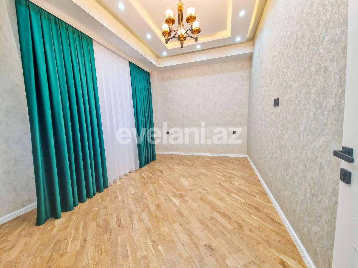Satılır, yeni tikili, 4 otaqlı, 140 m², Bakı, Nizami r, Neftçilər m.
