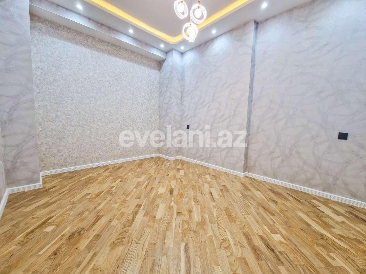 Satılır, yeni tikili, 4 otaqlı, 140 m², Bakı, Nizami r, Neftçilər m.