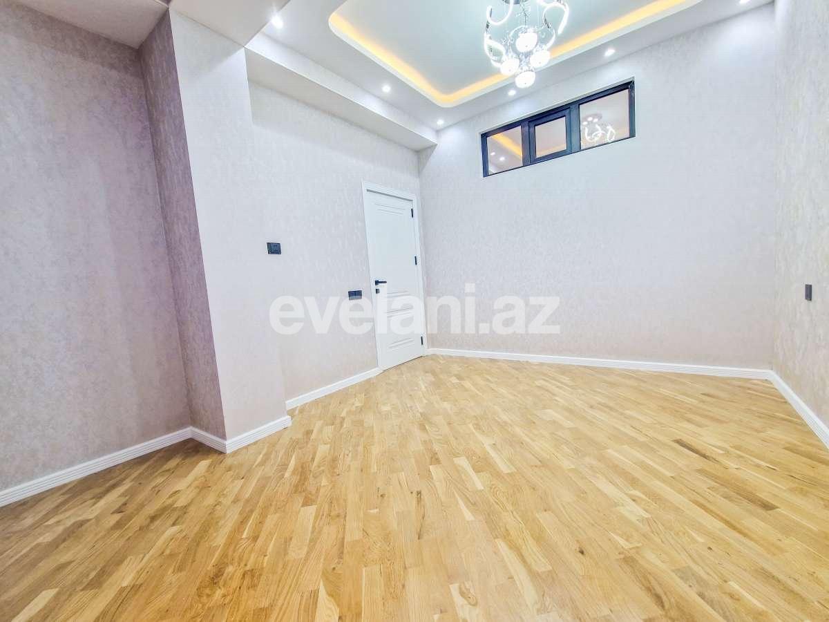 Satılır, yeni tikili, 4 otaqlı, 140 m², Bakı, Nizami r, Neftçilər m.