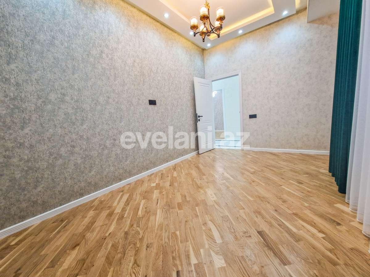 Satılır, yeni tikili, 4 otaqlı, 140 m², Bakı, Nizami r, Neftçilər m.
