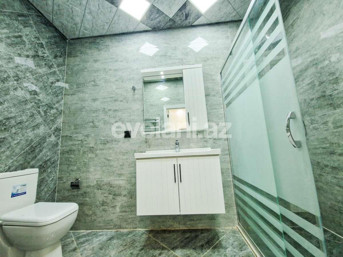 Satılır, yeni tikili, 4 otaqlı, 140 m², Bakı, Nizami r, Neftçilər m.