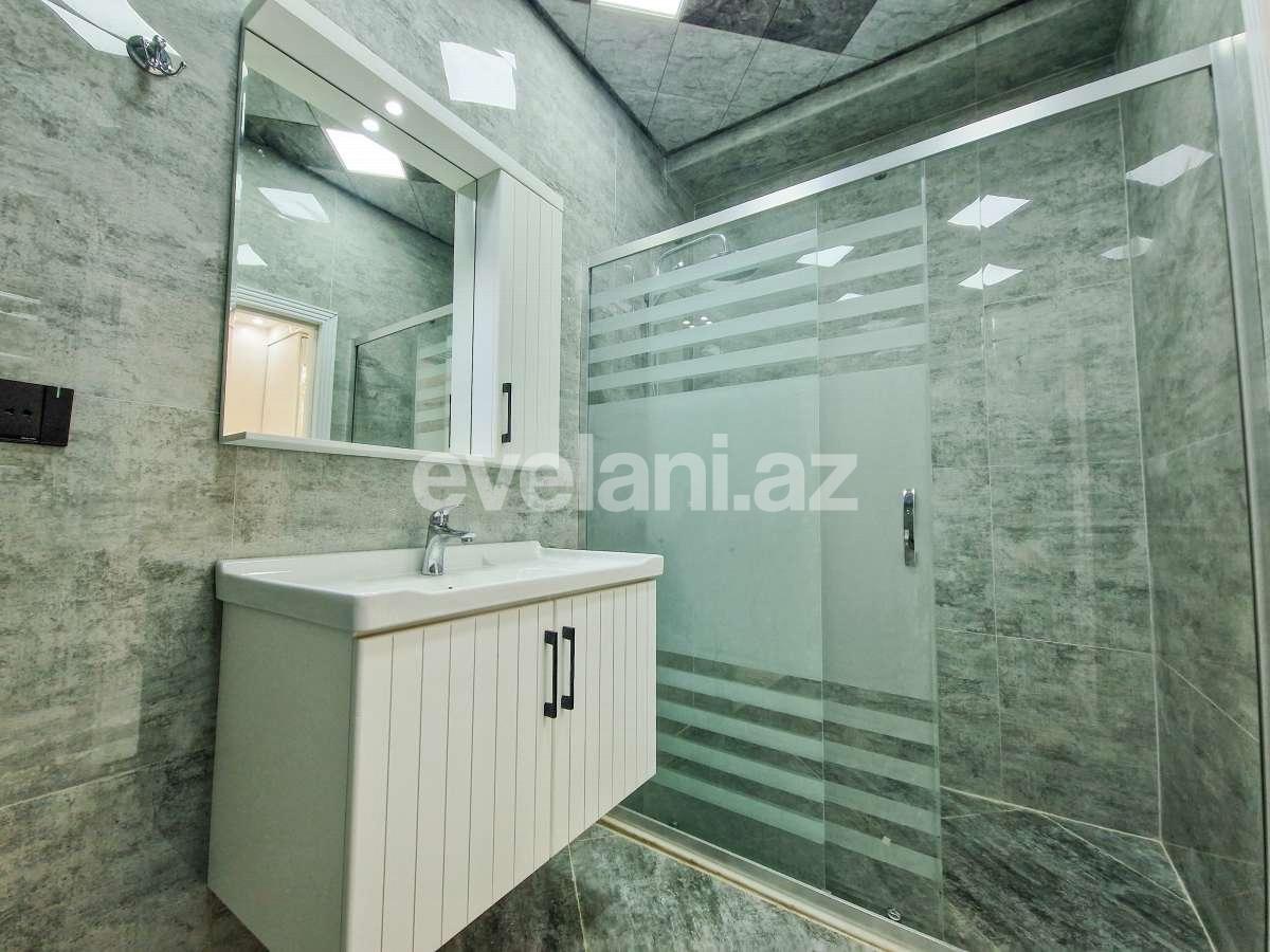 Satılır, yeni tikili, 4 otaqlı, 140 m², Bakı, Nizami r, Neftçilər m.