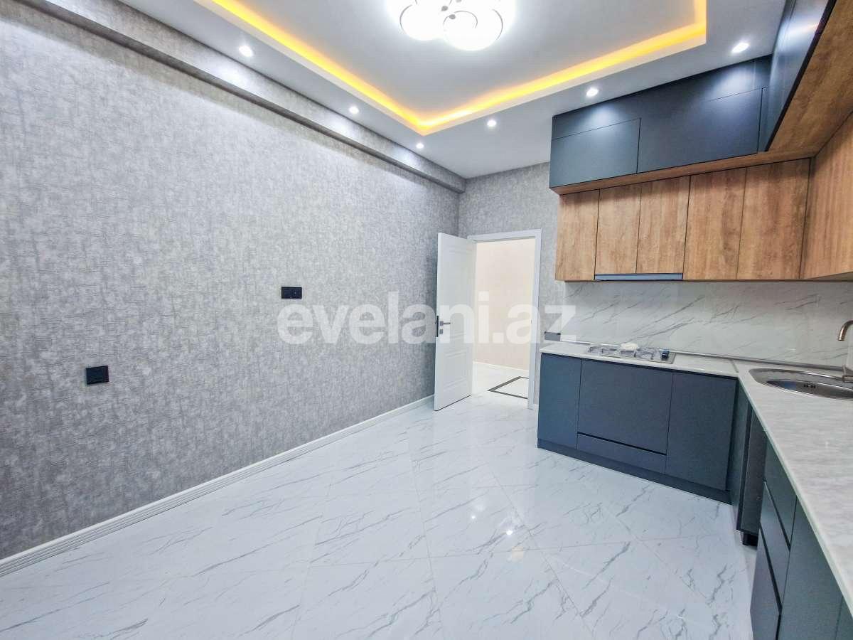 Satılır, yeni tikili, 4 otaqlı, 140 m², Bakı, Nizami r, Neftçilər m.