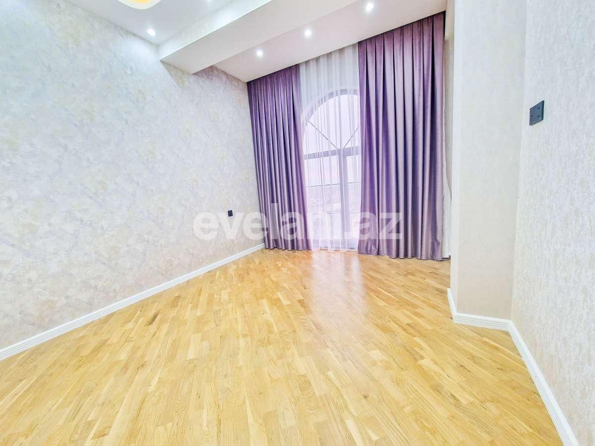 Satılır, yeni tikili, 4 otaqlı, 140 m², Bakı, Nizami r, Neftçilər m.