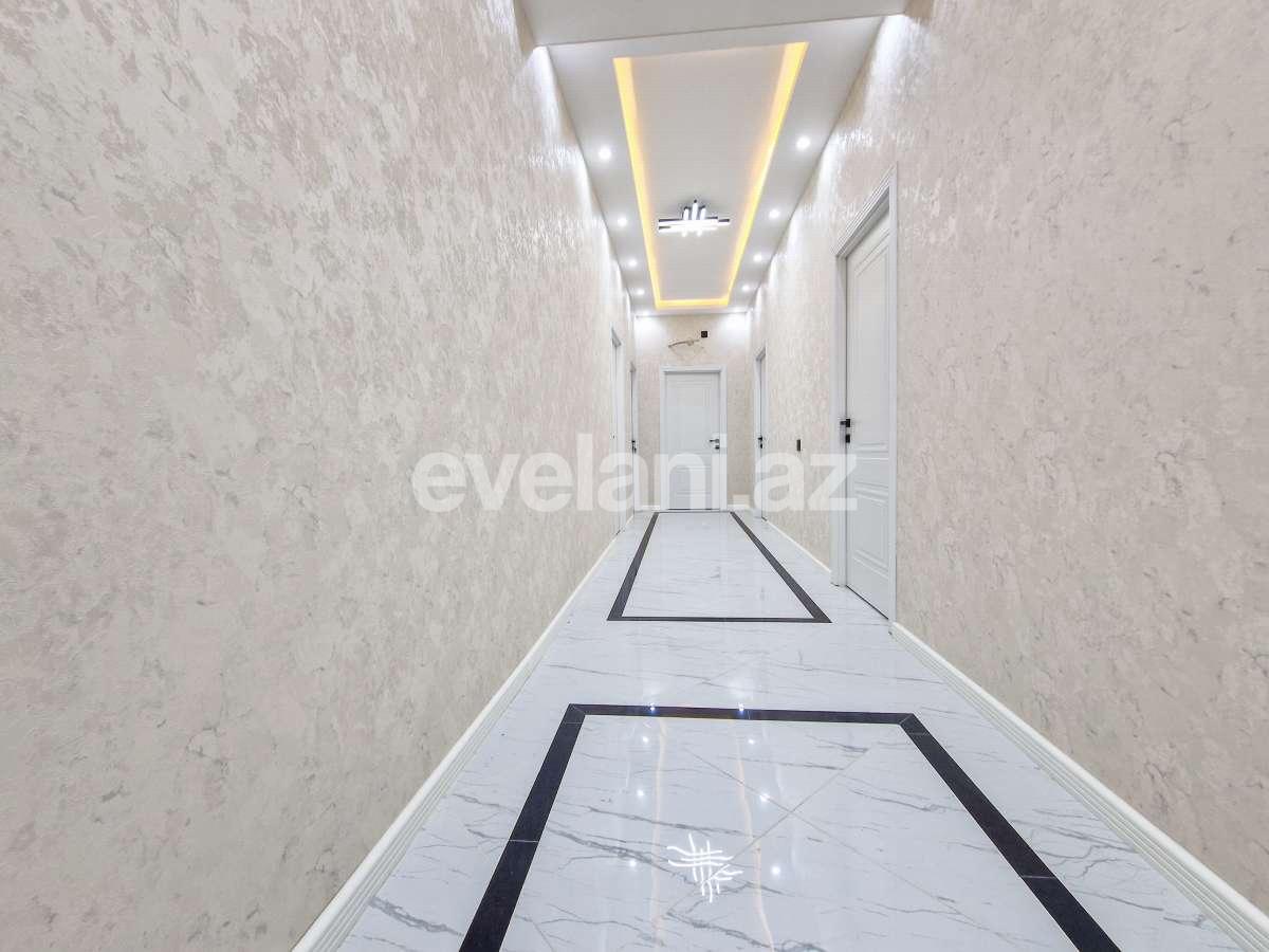 Satılır, yeni tikili, 4 otaqlı, 140 m², Bakı, Nizami r, Neftçilər m.