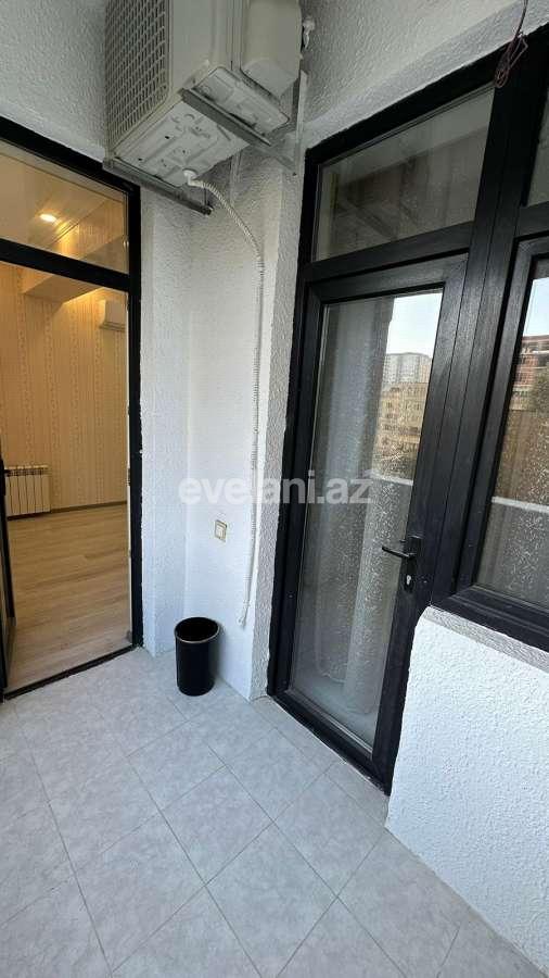 Продаётся, новостройка, 3-комнаты, 75 m², Баку, Насиминский r, Гянджлик m.