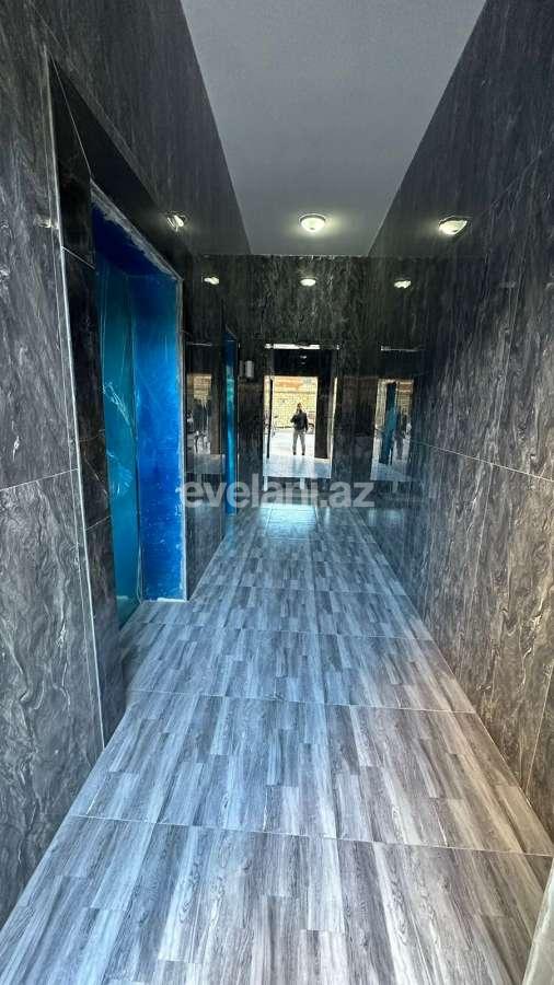 Продаётся, новостройка, 3-комнаты, 75 m², Баку, Насиминский r, Гянджлик m.