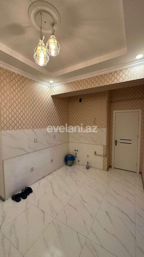 Продаётся, новостройка, 3-комнаты, 75 m², Баку, Насиминский r, Гянджлик m.