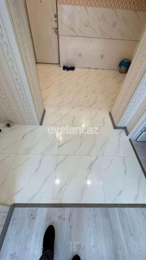 Продаётся, новостройка, 3-комнаты, 75 m², Баку, Насиминский r, Гянджлик m.