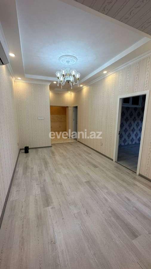 Продаётся, новостройка, 3-комнаты, 75 m², Баку, Насиминский r, Гянджлик m.