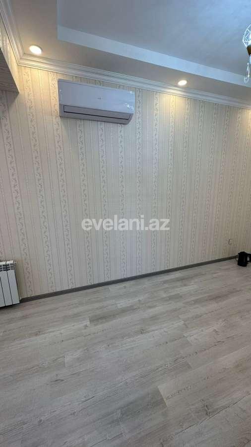 Продаётся, новостройка, 3-комнаты, 75 m², Баку, Насиминский r, Гянджлик m.