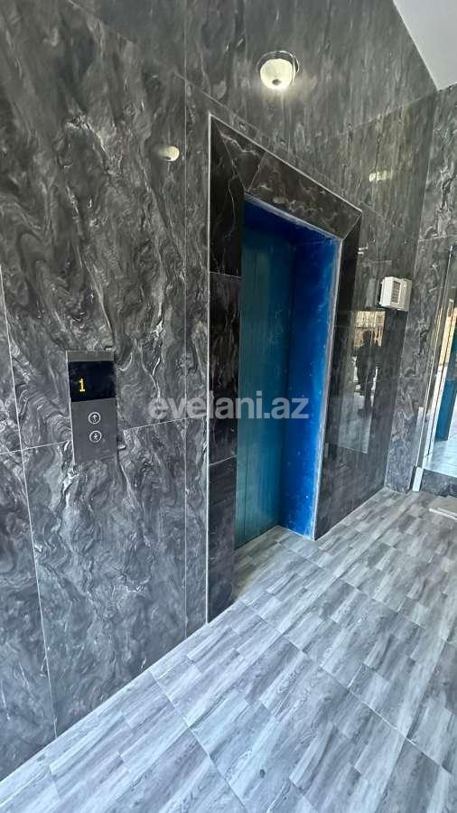 Продаётся, новостройка, 3-комнаты, 75 m², Баку, Насиминский r, Гянджлик m.