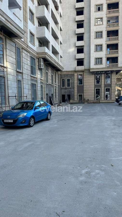 Продаётся, новостройка, 3-комнаты, 75 m², Баку, Насиминский r, Гянджлик m.