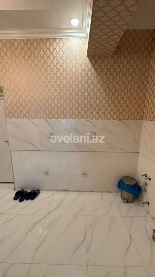 Продаётся, новостройка, 3-комнаты, 75 m², Баку, Насиминский r, Гянджлик m.