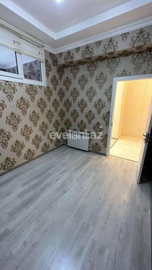 Продаётся, новостройка, 3-комнаты, 75 m², Баку, Насиминский r, Гянджлик m.