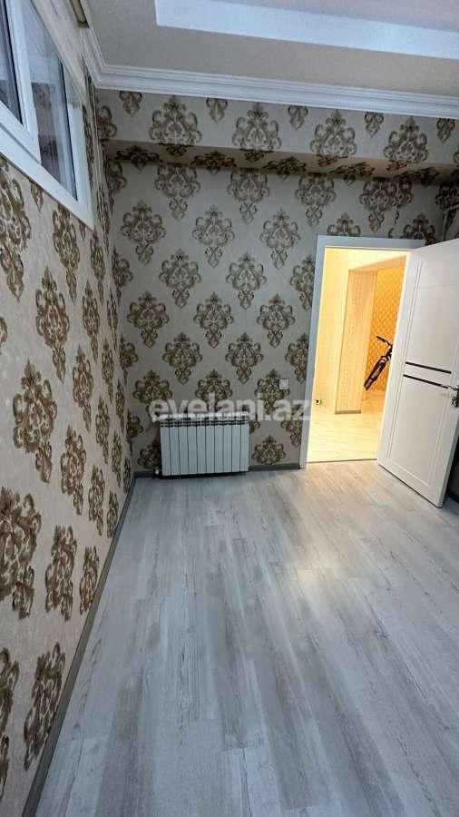 Продаётся, новостройка, 3-комнаты, 75 m², Баку, Насиминский r, Гянджлик m.