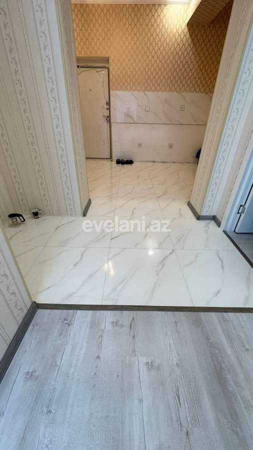 Продаётся, новостройка, 3-комнаты, 75 m², Баку, Насиминский r, Гянджлик m.