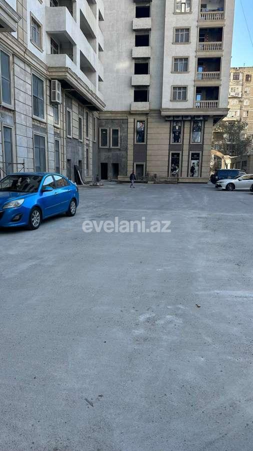 Продаётся, новостройка, 3-комнаты, 75 m², Баку, Насиминский r, Гянджлик m.