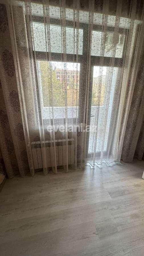 Продаётся, новостройка, 3-комнаты, 75 m², Баку, Насиминский r, Гянджлик m.