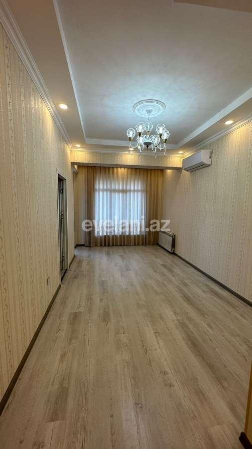 Продаётся, новостройка, 3-комнаты, 75 m², Баку, Насиминский r, Гянджлик m.