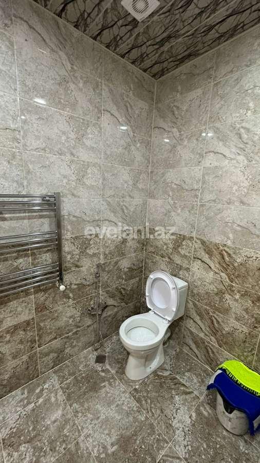 Продаётся, новостройка, 3-комнаты, 75 m², Баку, Насиминский r, Гянджлик m.